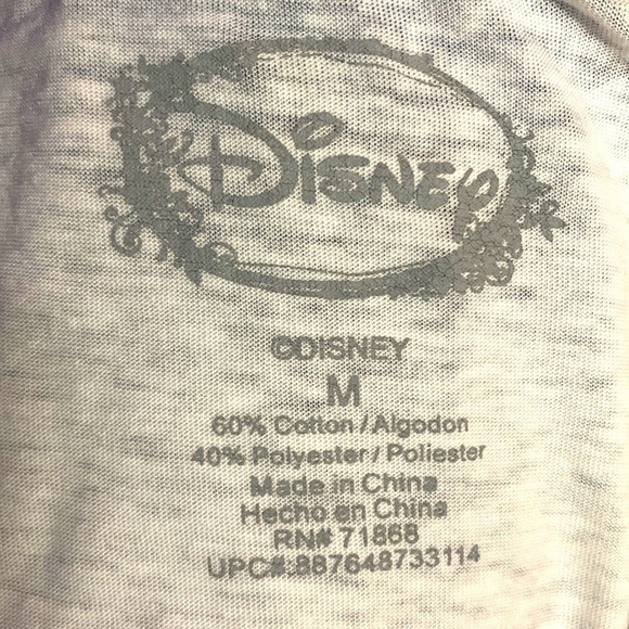 🎒Disney Minnie Mouse T-shirt women’s Medium - Picture 6 of 6